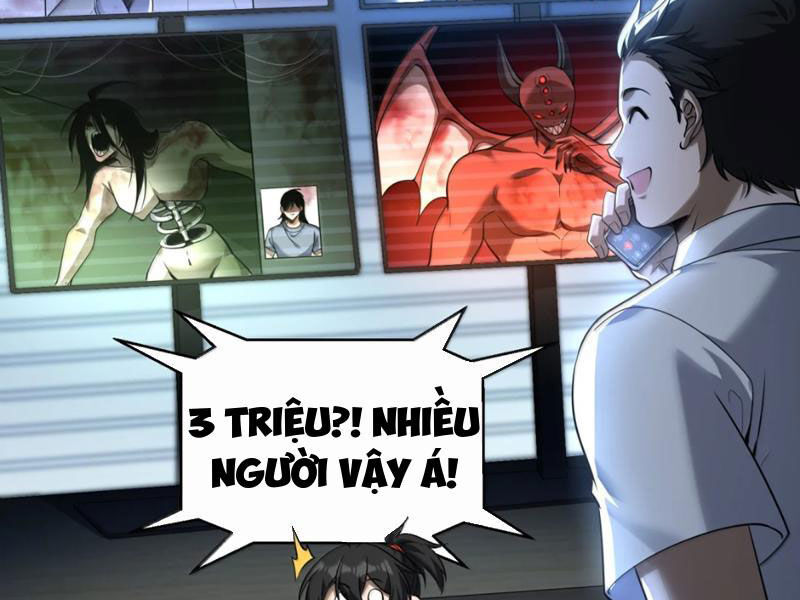 Tôi Livestream Cầu Hôn Nữ Quỷ Vậy Mà Thành Công!? Chương 91 Ảnh 93