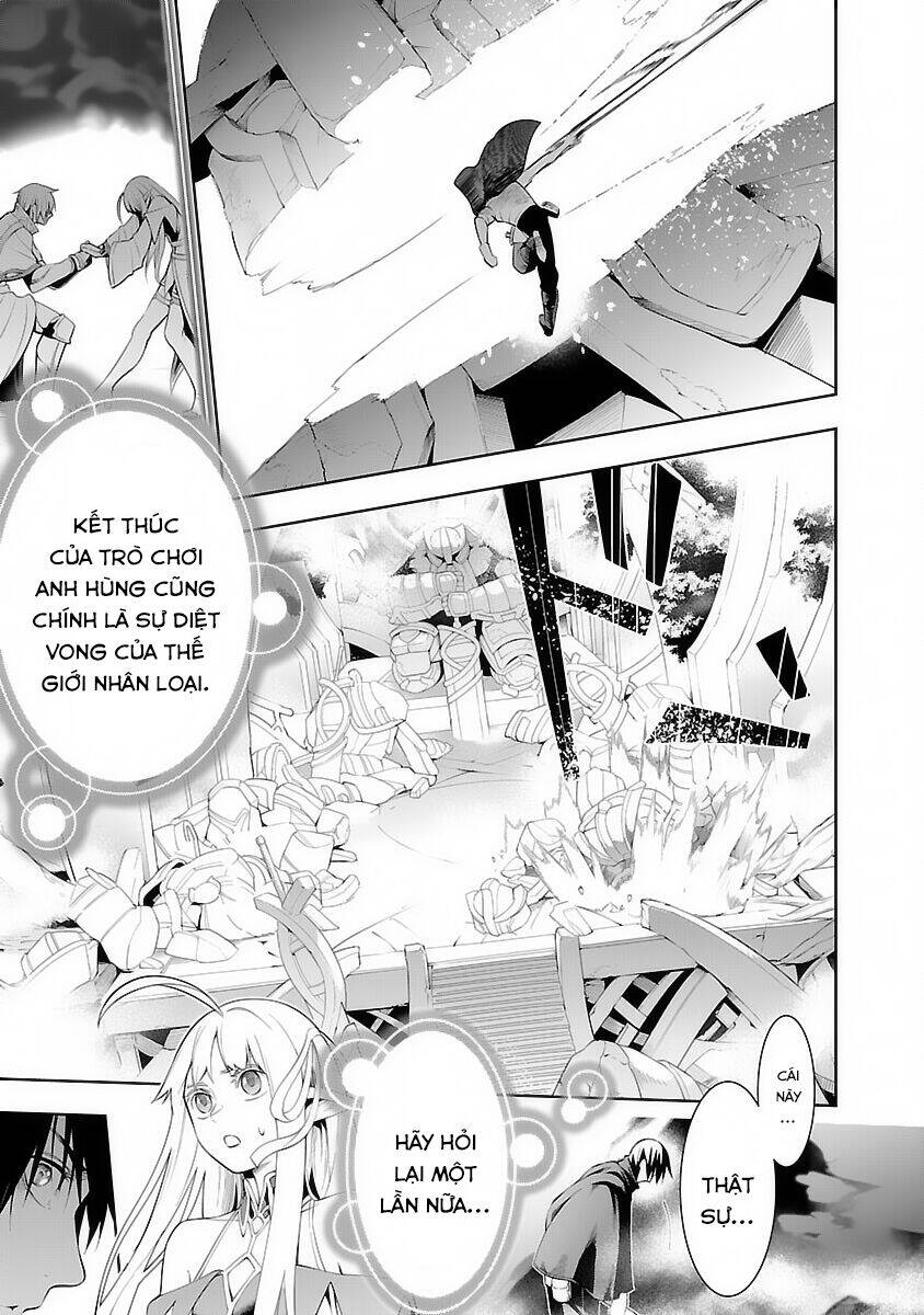 Tsuihousareru Tabi Ni Skill Wo Te Ni Ireta Ore Ga, 100 No Isekai De 2-Shuume Musou Chương 12 Ảnh 31