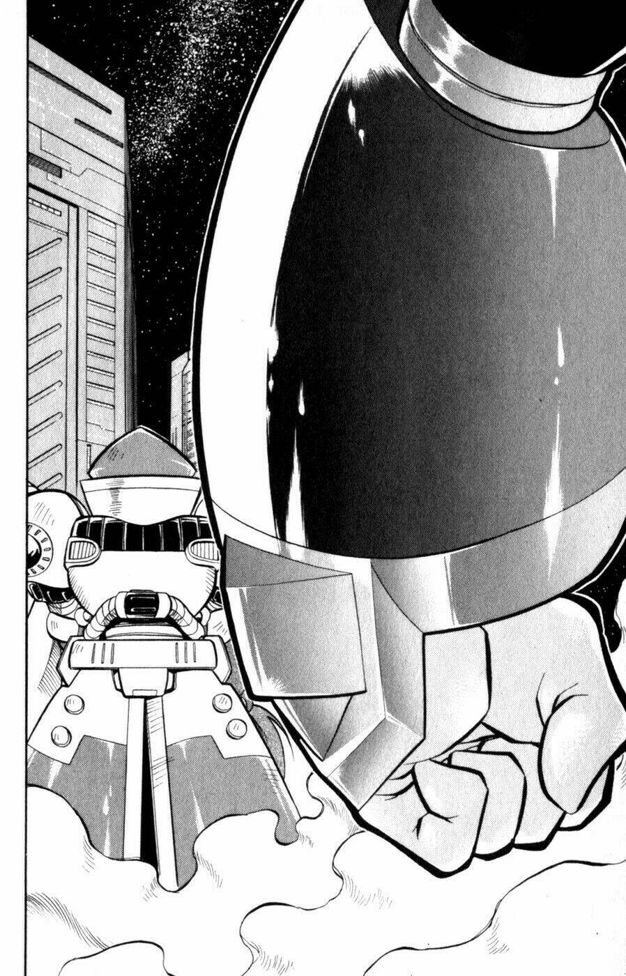 Chiến Binh Thế Giới Ảo X4-5 Chương 1 Ảnh 41