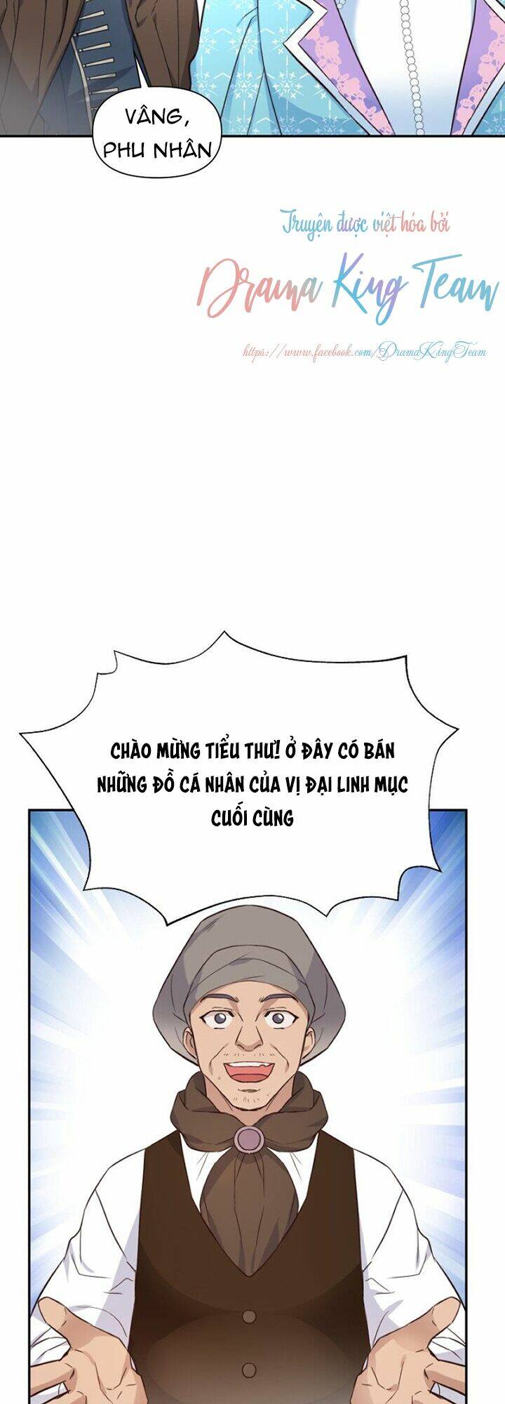 Tất Cả Mọi Người Đều Yêu Quý Nhân Vật Phản Diện Chương 9 Ảnh 18