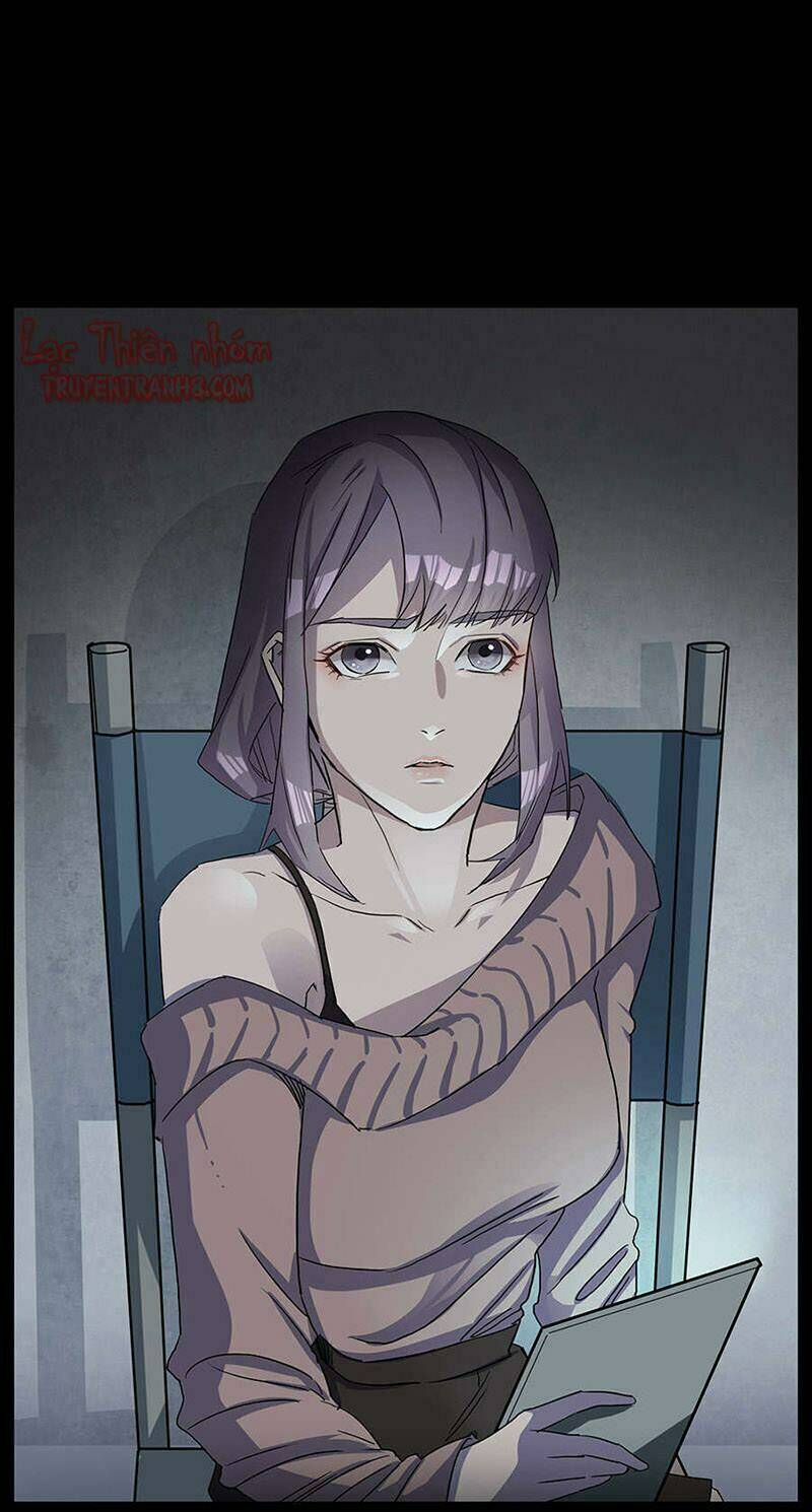 Thông Linh Ngụy Y Chương 7 Ảnh 31