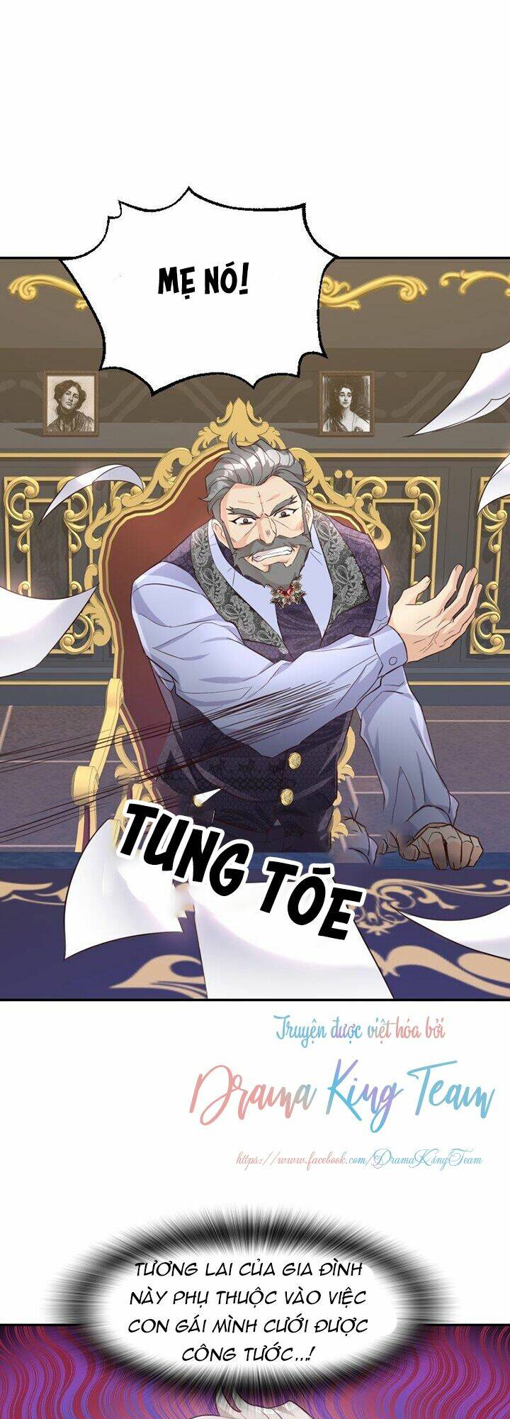 Tất Cả Mọi Người Đều Yêu Quý Nhân Vật Phản Diện Chương 18 Ảnh 30