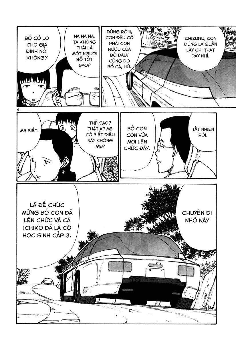 Bokurano: Ours Chương 20 Ảnh 5