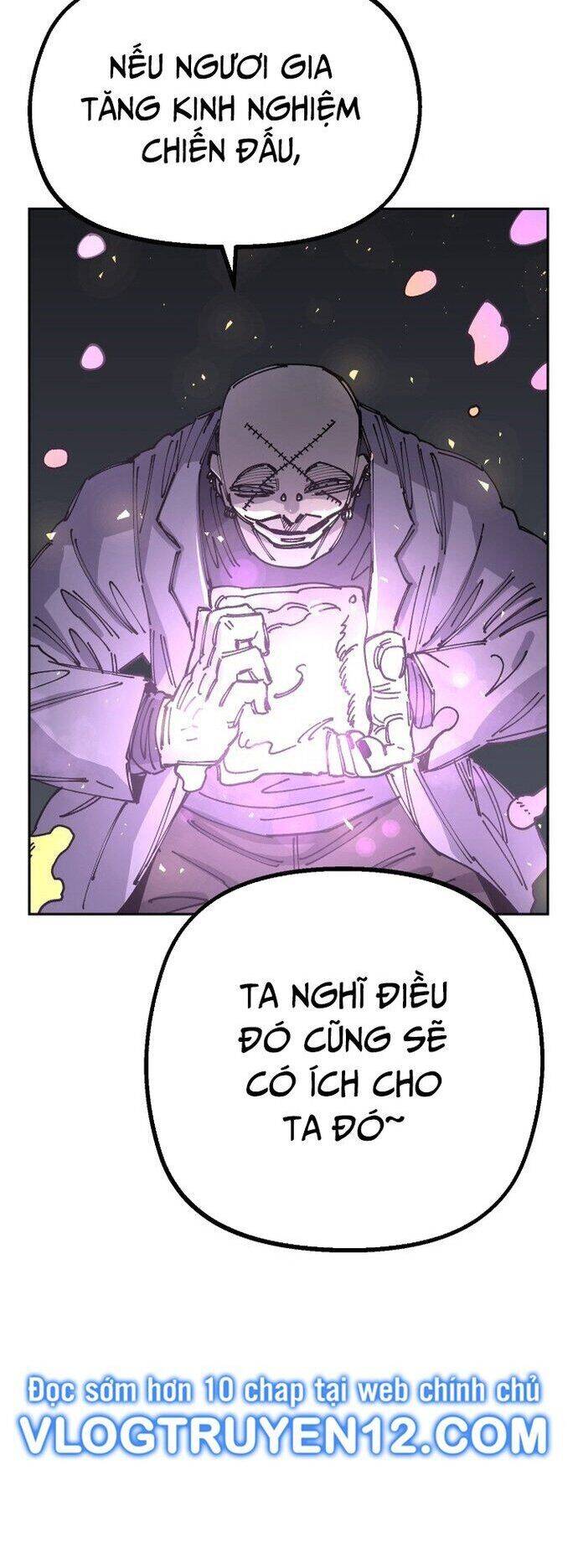Sắp Xuất Ngũ Thì Isekai Chương 27 Ảnh 59