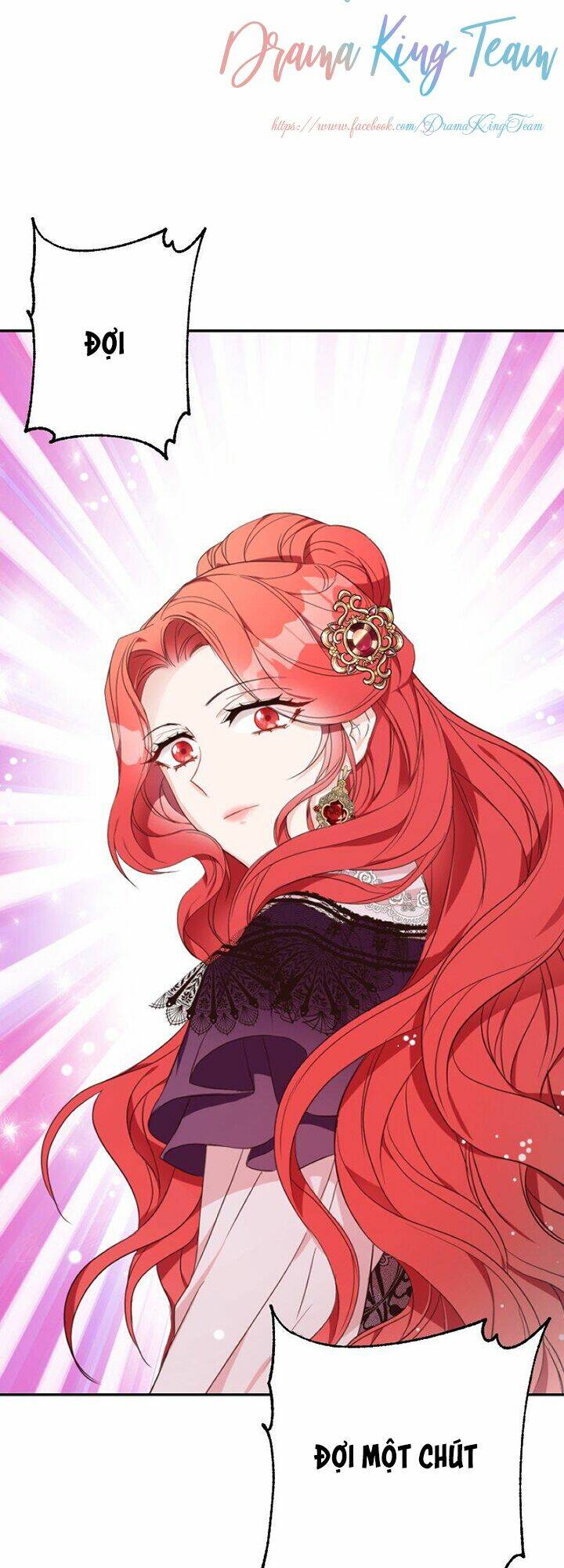 Tất Cả Mọi Người Đều Yêu Quý Nhân Vật Phản Diện Chương 8 Ảnh 56