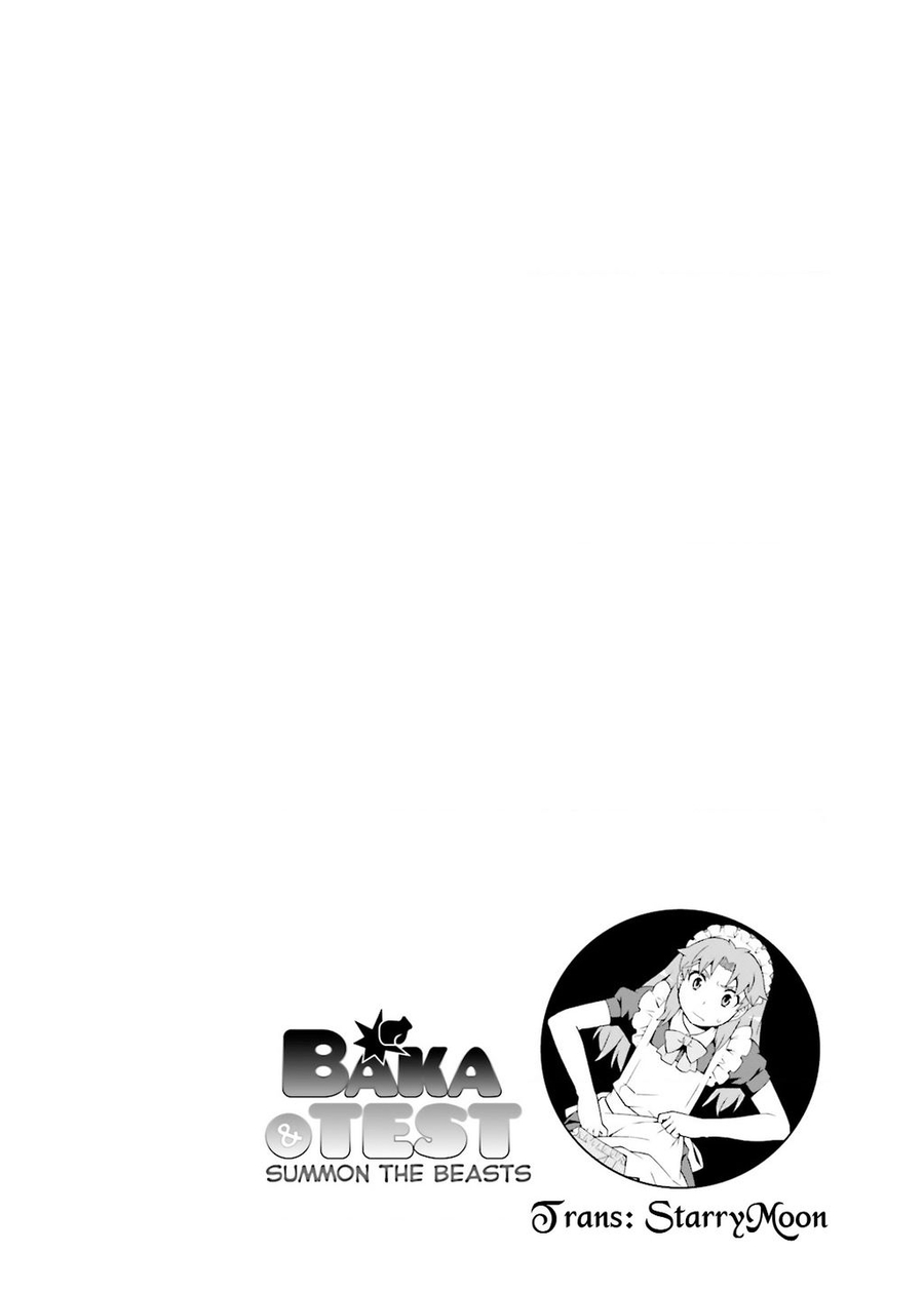 Lũ Ngốc, Bài Thi Và Linh Thú Triệu Hồi Chương 17 Ảnh 31