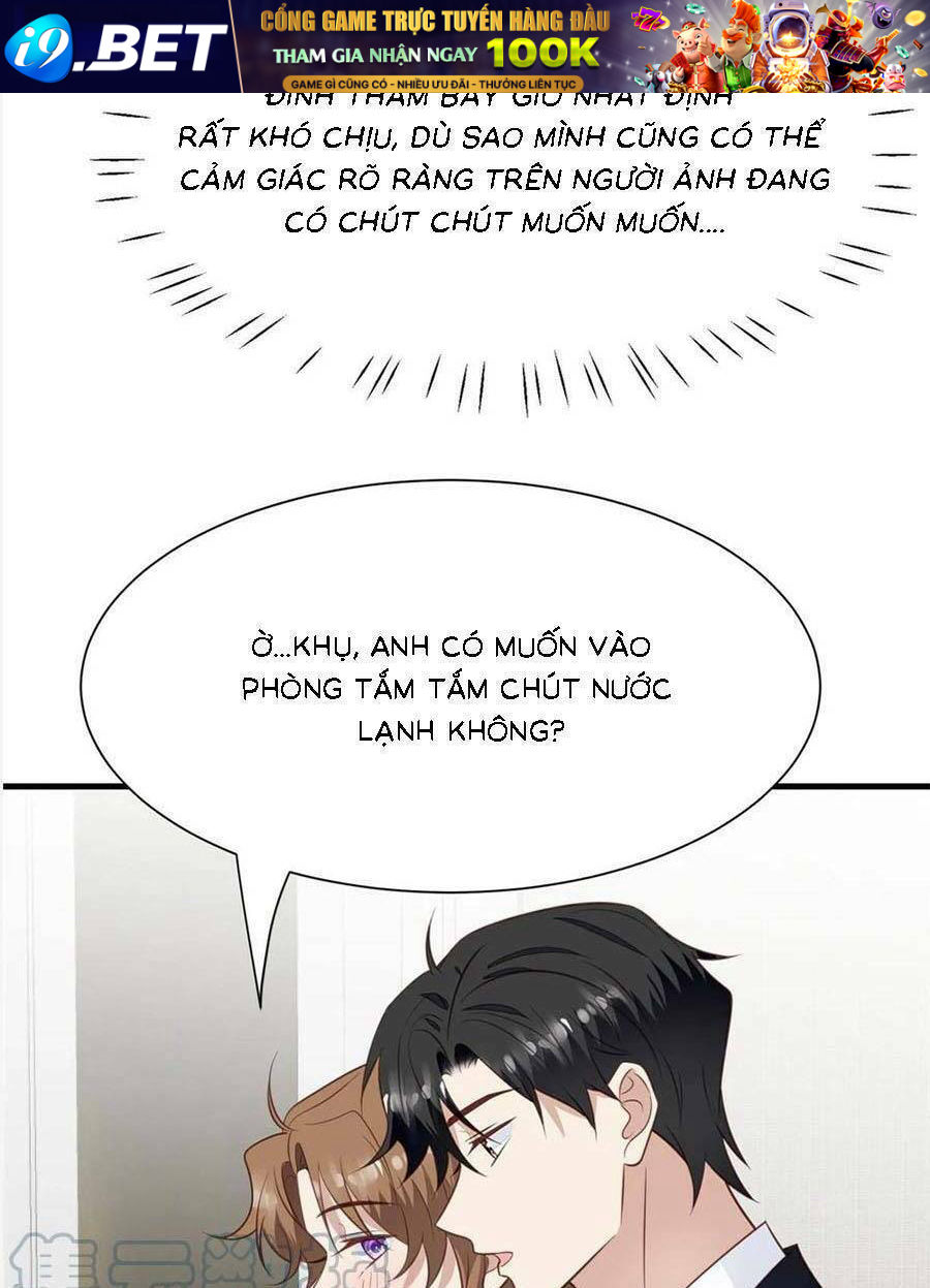 Lưng Dựa Núi Lớn Đứng Vững C Vị Chương 186 Ảnh 24