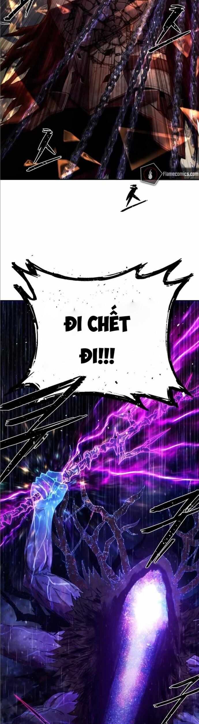 Sự Trở Lại Của Anh Hùng Diệt Thế Chương 150 Ảnh 48