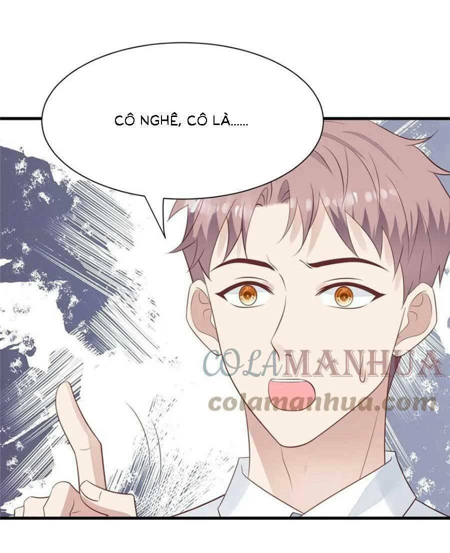 Lưng Dựa Núi Lớn Đứng Vững C Vị Chương 187 Ảnh 14