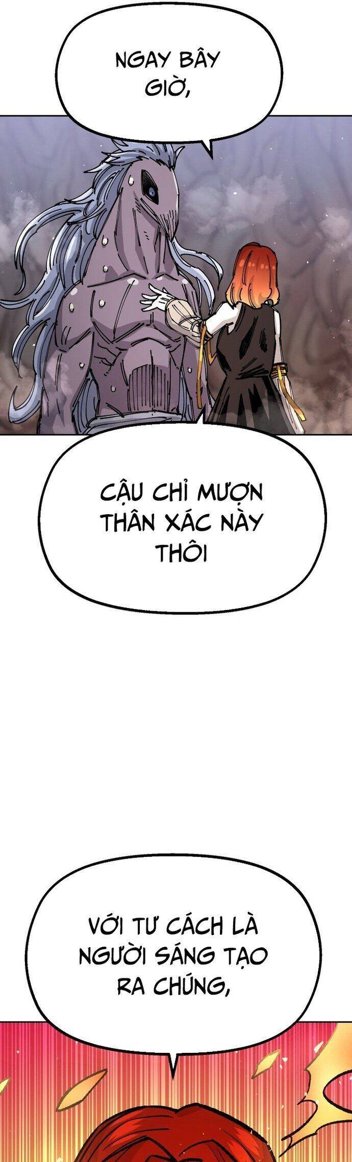 Sắp Xuất Ngũ Thì Isekai Chương 28 Ảnh 47
