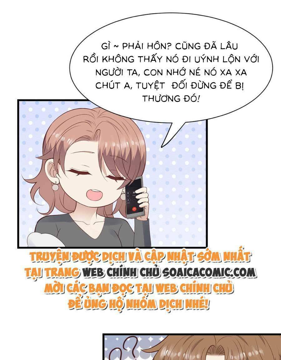 Lưng Dựa Núi Lớn Đứng Vững C Vị Chương 181 Ảnh 12