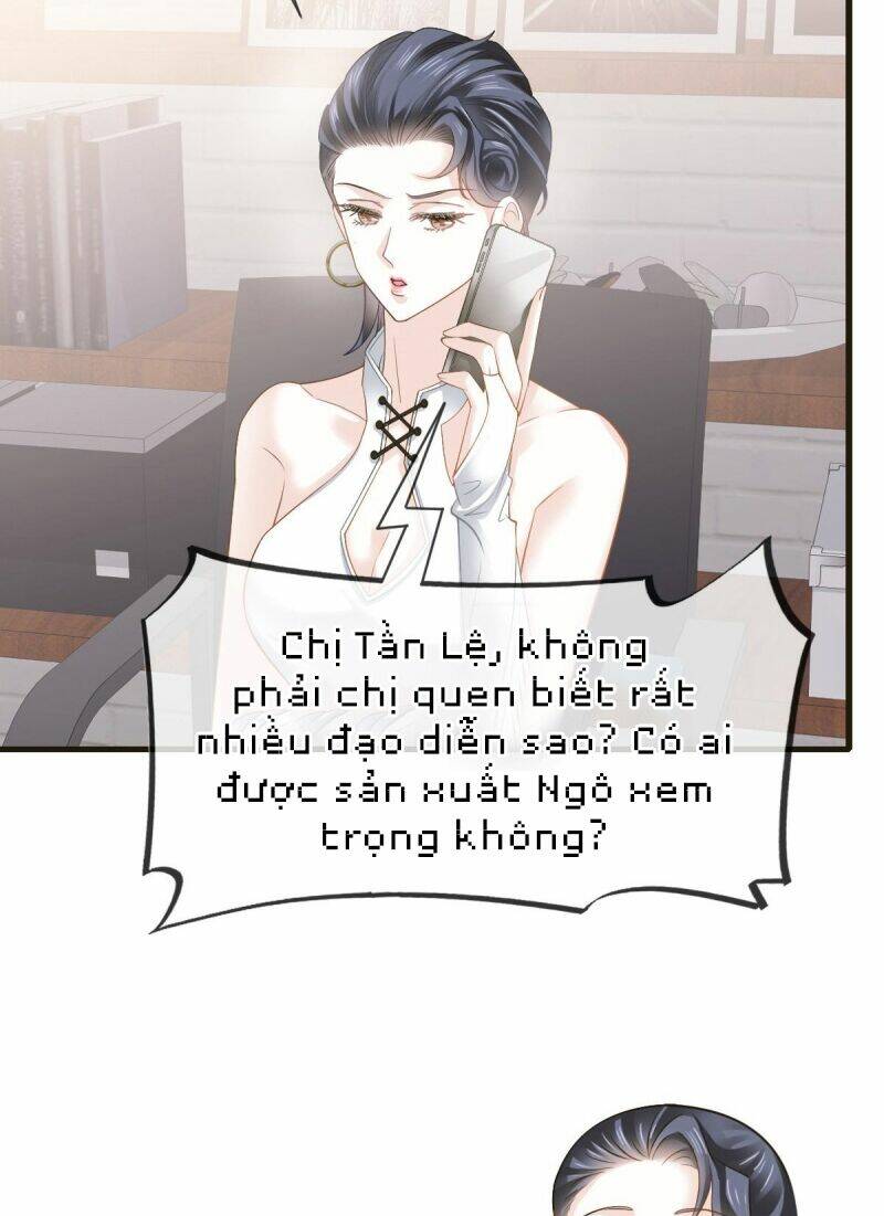 Đỉnh Lưu Niên Hạ Thèm Muốn Tôi Đã Lâu Chương 35 Ảnh 31