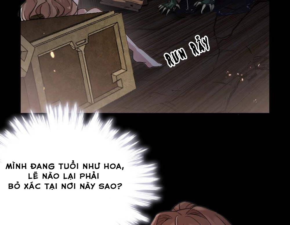Mỗi Ngày Một Nụ Hôn Chương 1 Ảnh 93