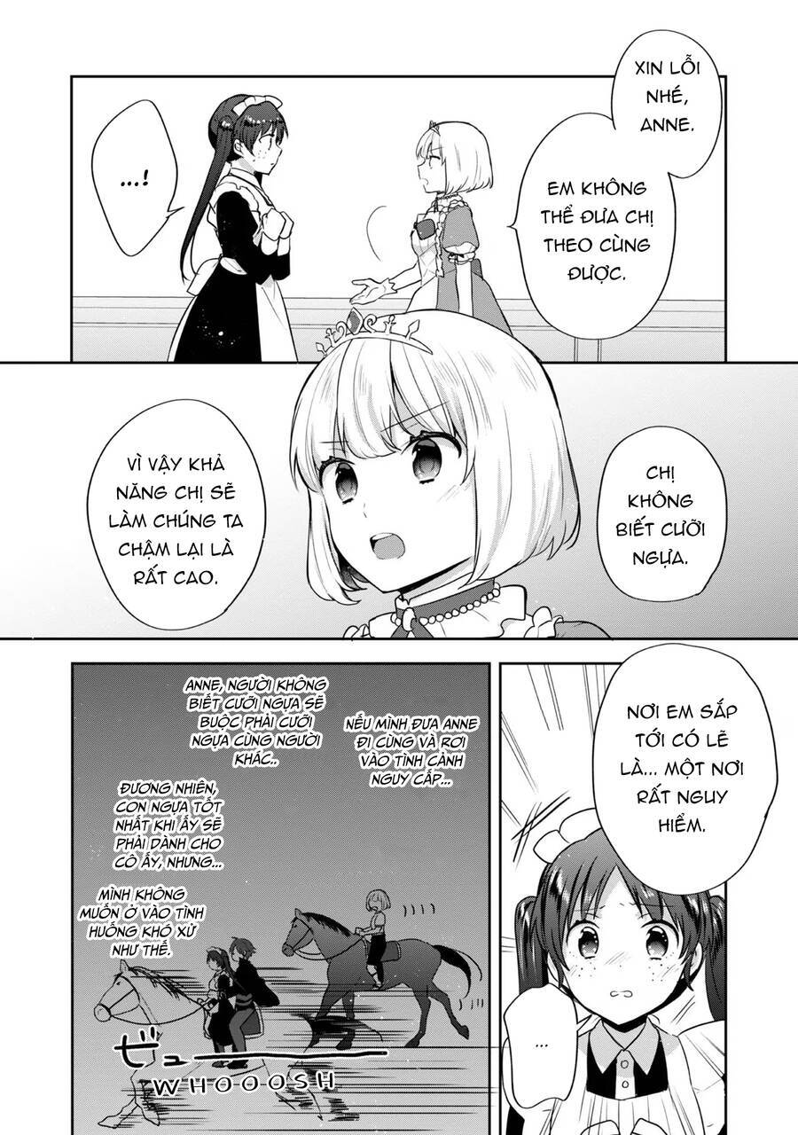 Tearmoon Empire Story Chương 32 Ảnh 36