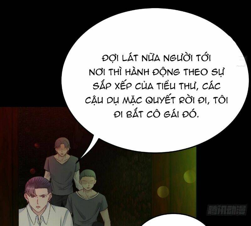 Đế Thiếu Ngọt Sủng: Manh Thê Sống Lại Không Ngoan Chương 29 Ảnh 11