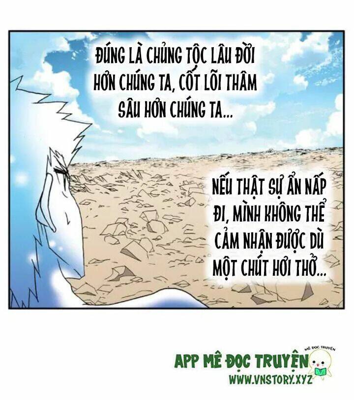 Nhà Có Siêu Dễ Thương Chương 188 Ảnh 17