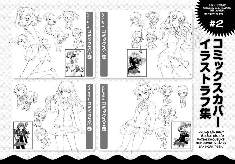 Lũ Ngốc, Bài Thi Và Linh Thú Triệu Hồi Chương 20 Ảnh 39