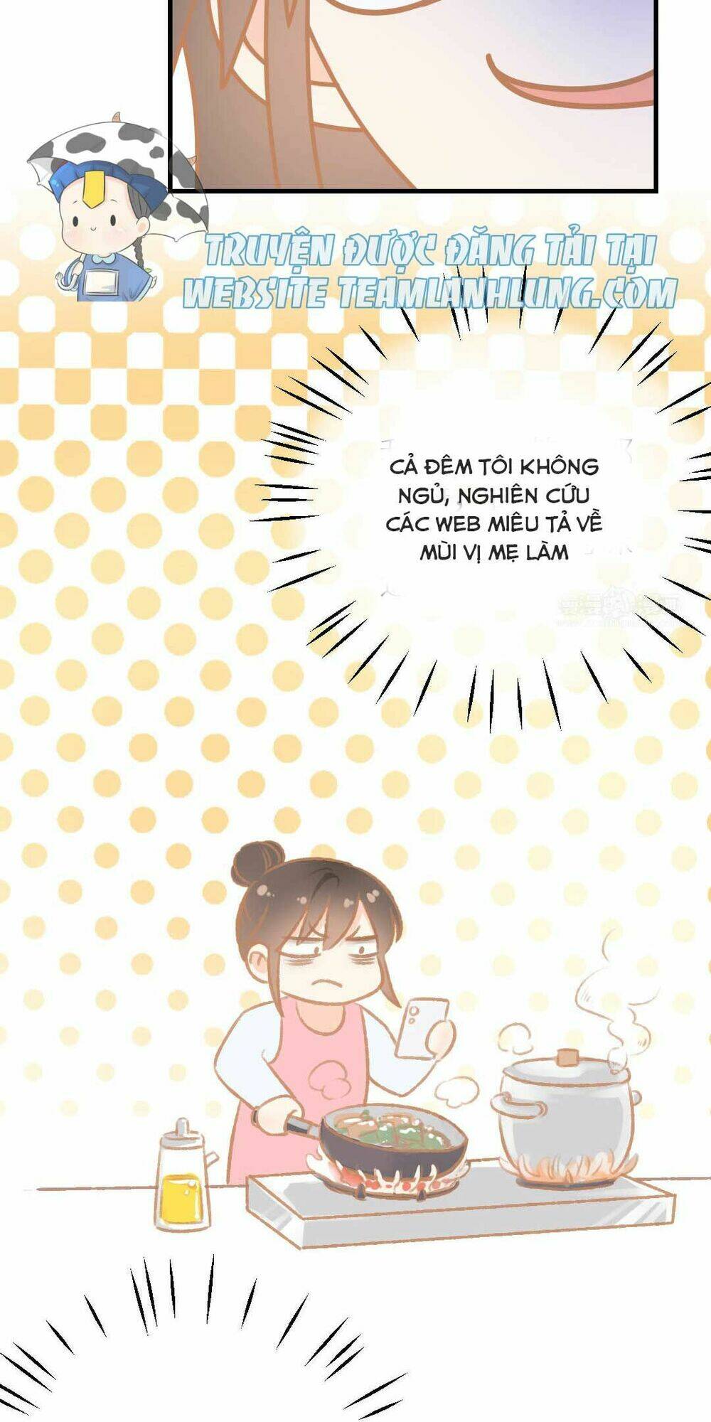 Khảo Nghiệm Cuối Cùng Của Tra Nữ Chương 19 Ảnh 31