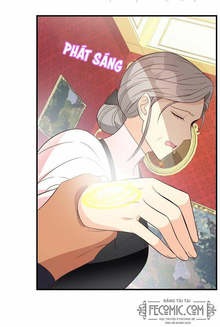 Tất Cả Mọi Người Đều Yêu Quý Nhân Vật Phản Diện Chương 7 Ảnh 30