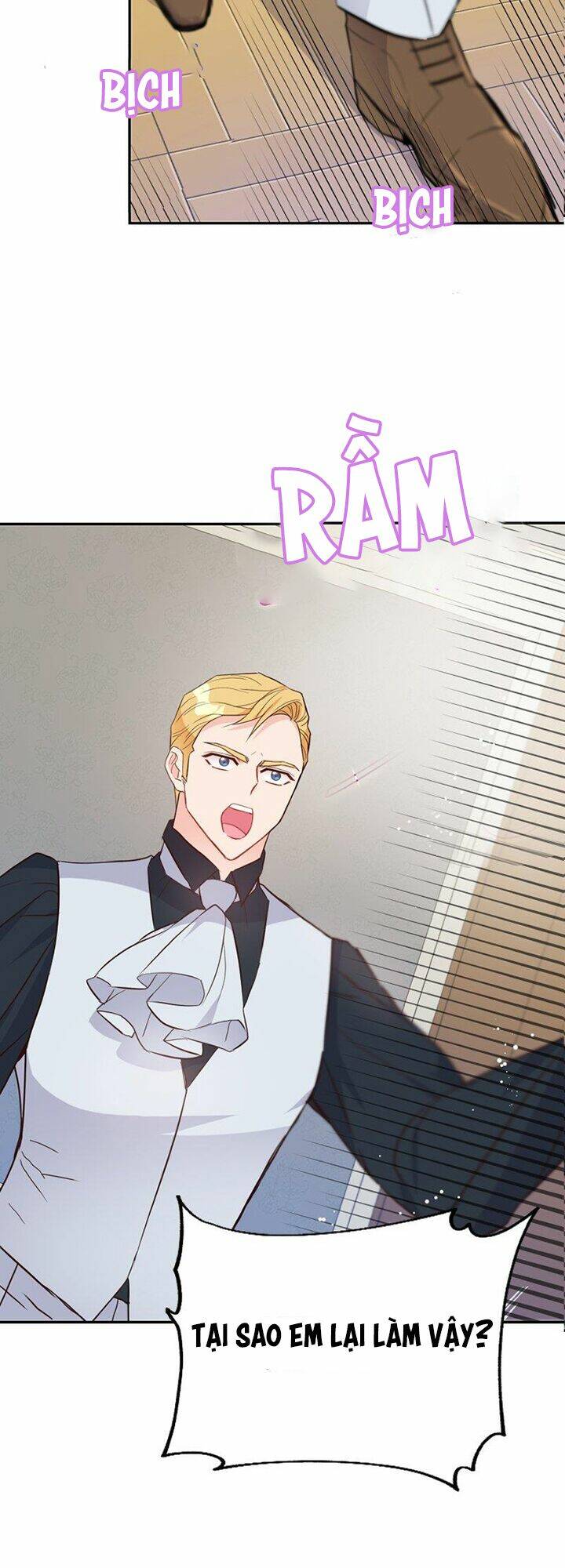 Tất Cả Mọi Người Đều Yêu Quý Nhân Vật Phản Diện Chương 13 Ảnh 52