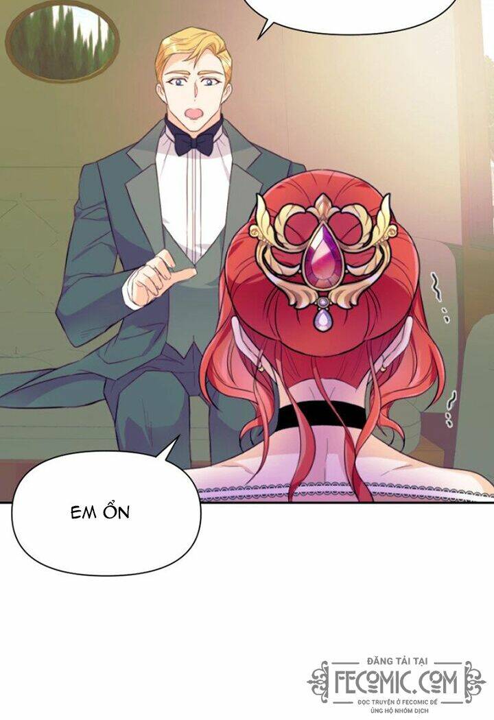 Tất Cả Mọi Người Đều Yêu Quý Nhân Vật Phản Diện Chương 13 Ảnh 21