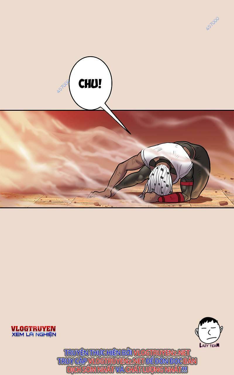 Ordeal Chương 20 Ảnh 68