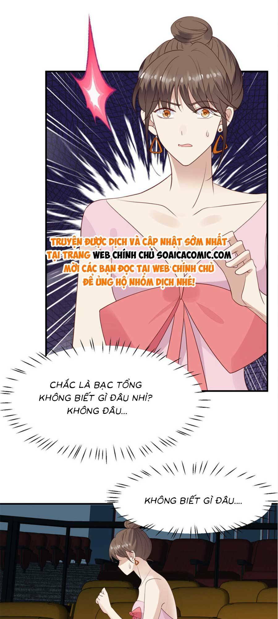 Lưng Dựa Núi Lớn Đứng Vững C Vị Chương 202 Ảnh 12
