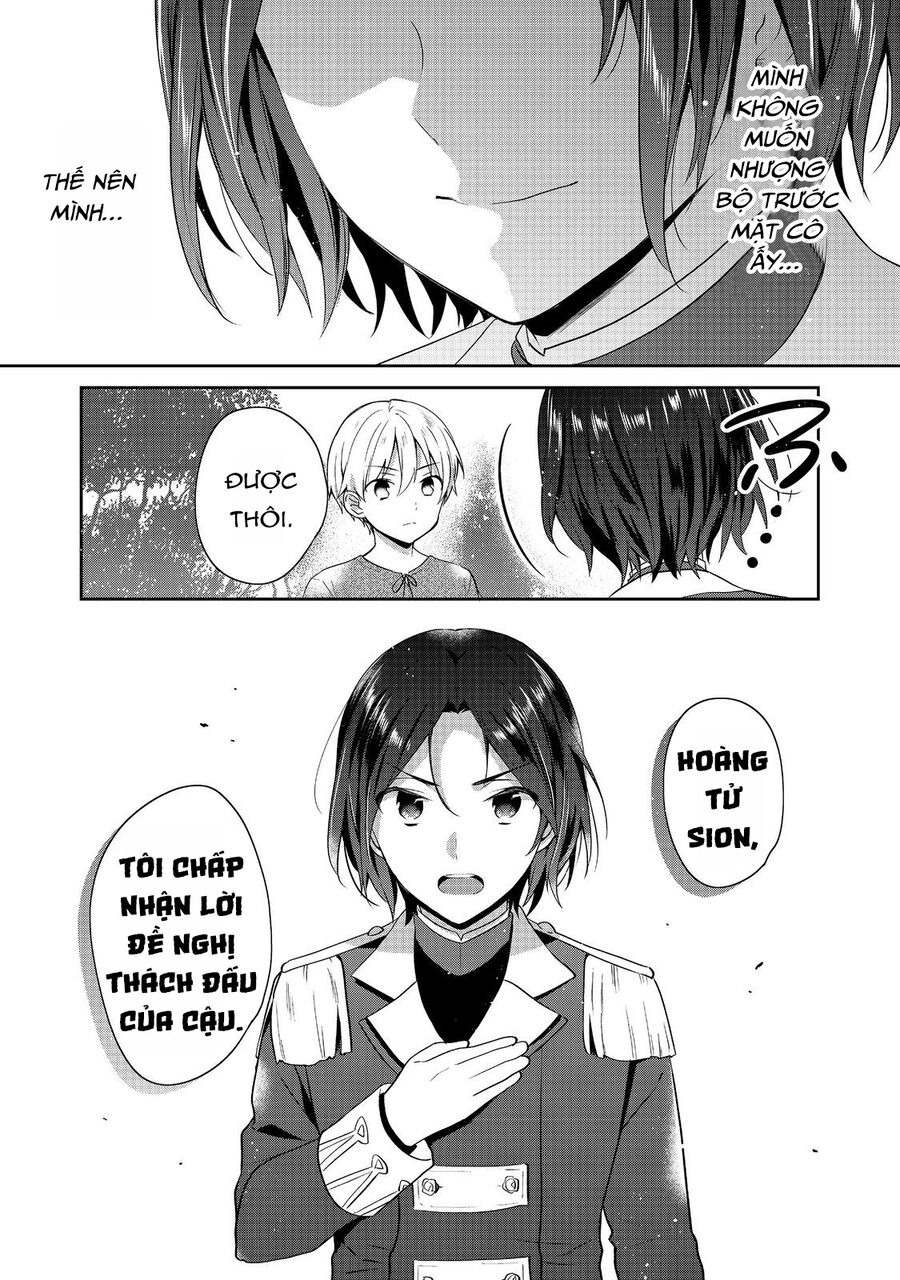 Tearmoon Empire Story Chương 41 Ảnh 14