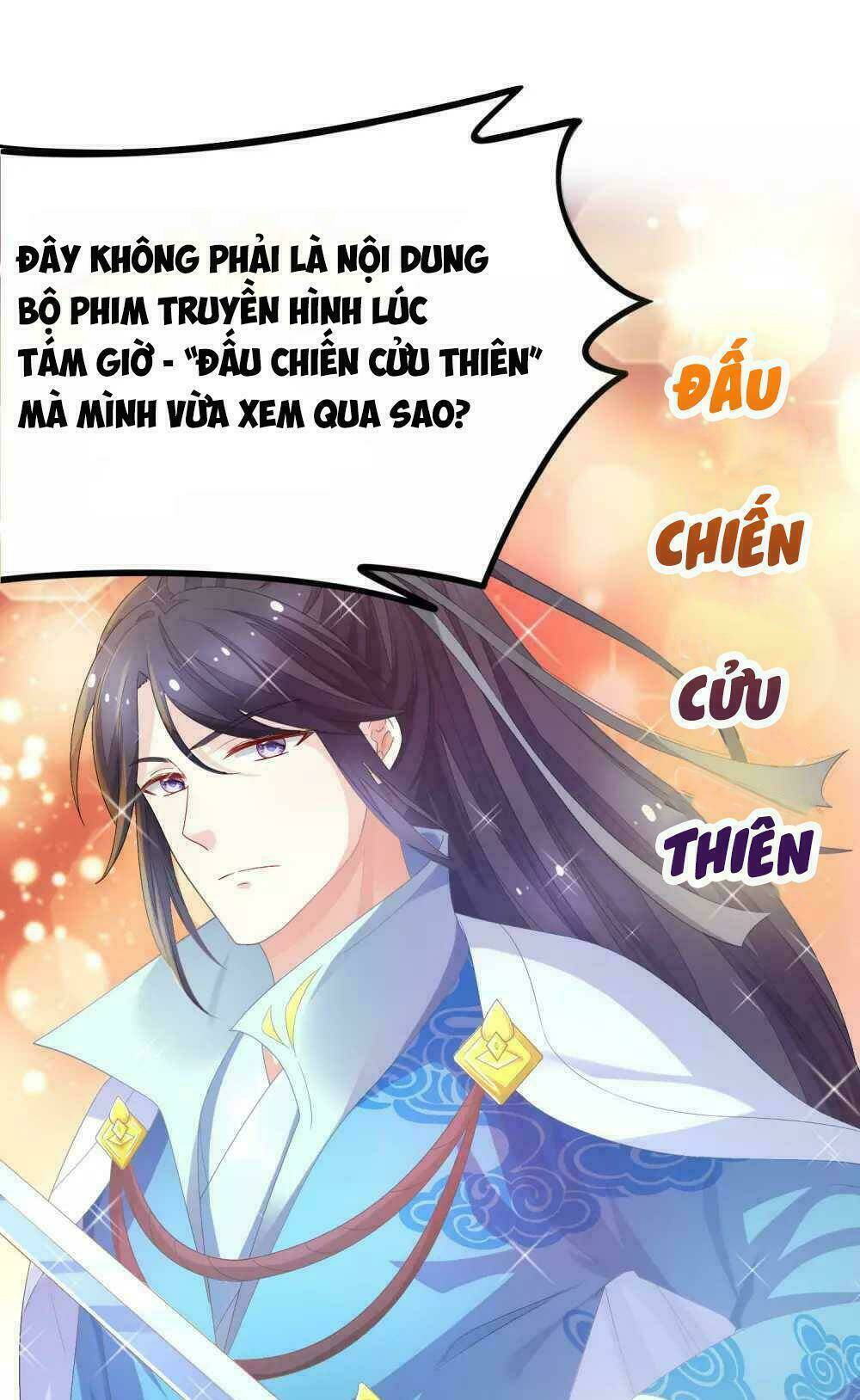 Xuyên Nhanh - Hướng Dẫn Tự Cứu Của Nữ Phụ Chương 1 Ảnh 10
