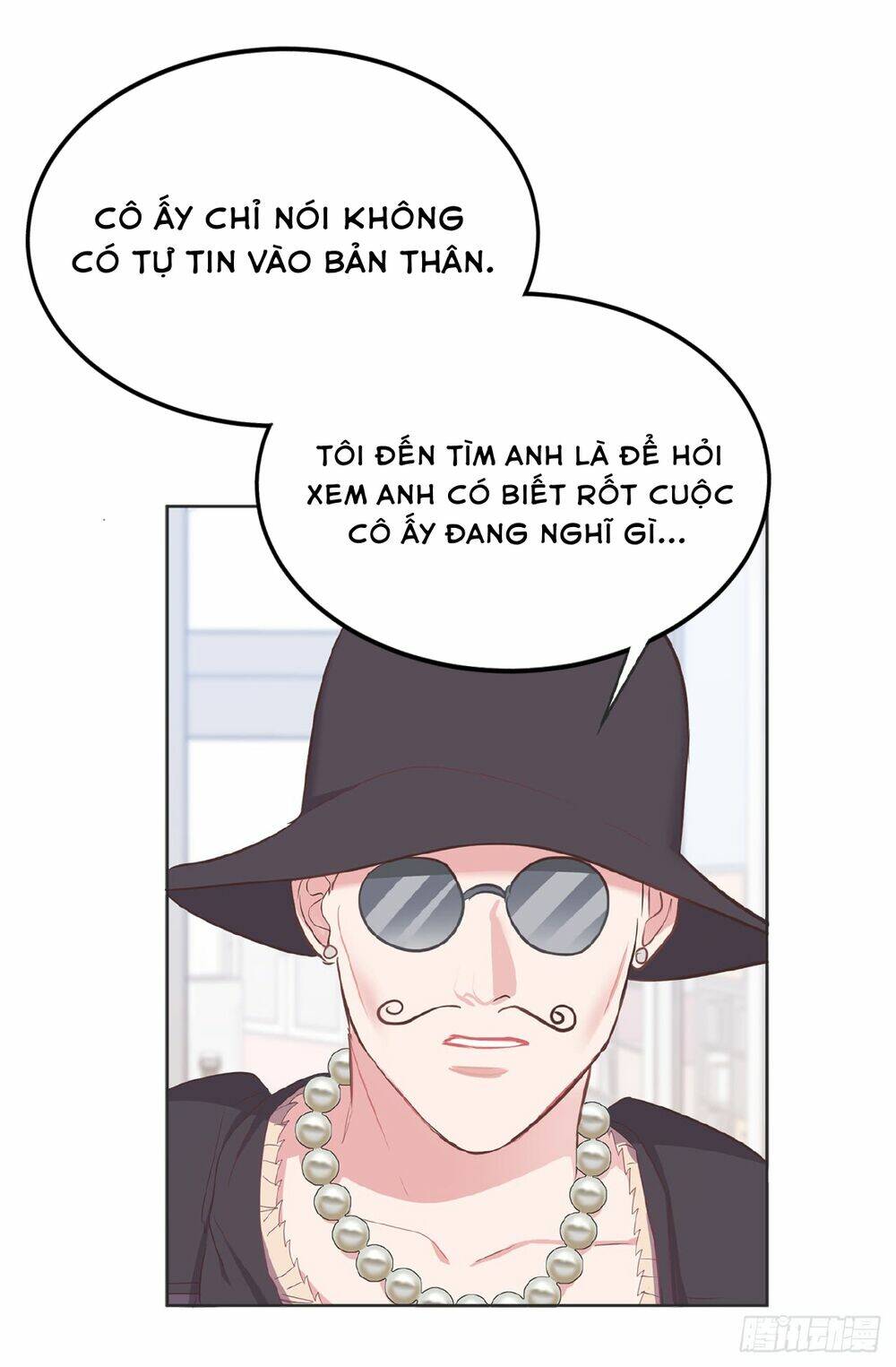 Acup Tiên Sinh Chương 58 Ảnh 5