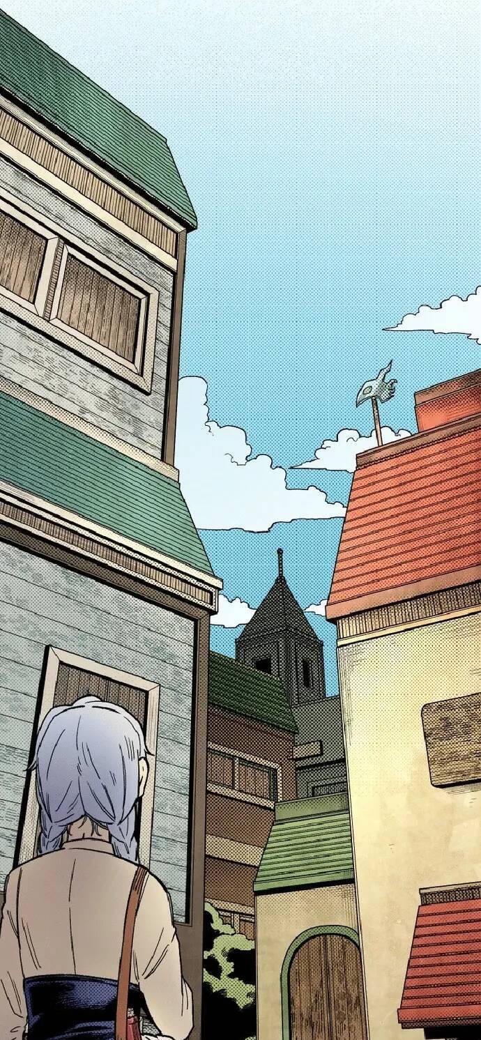 Sắp Xuất Ngũ Thì Isekai Chương 20 Ảnh 37