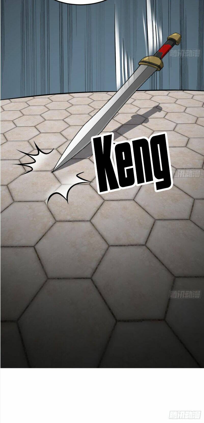 Ngược Về Thời Đường Chương 87 Ảnh 28