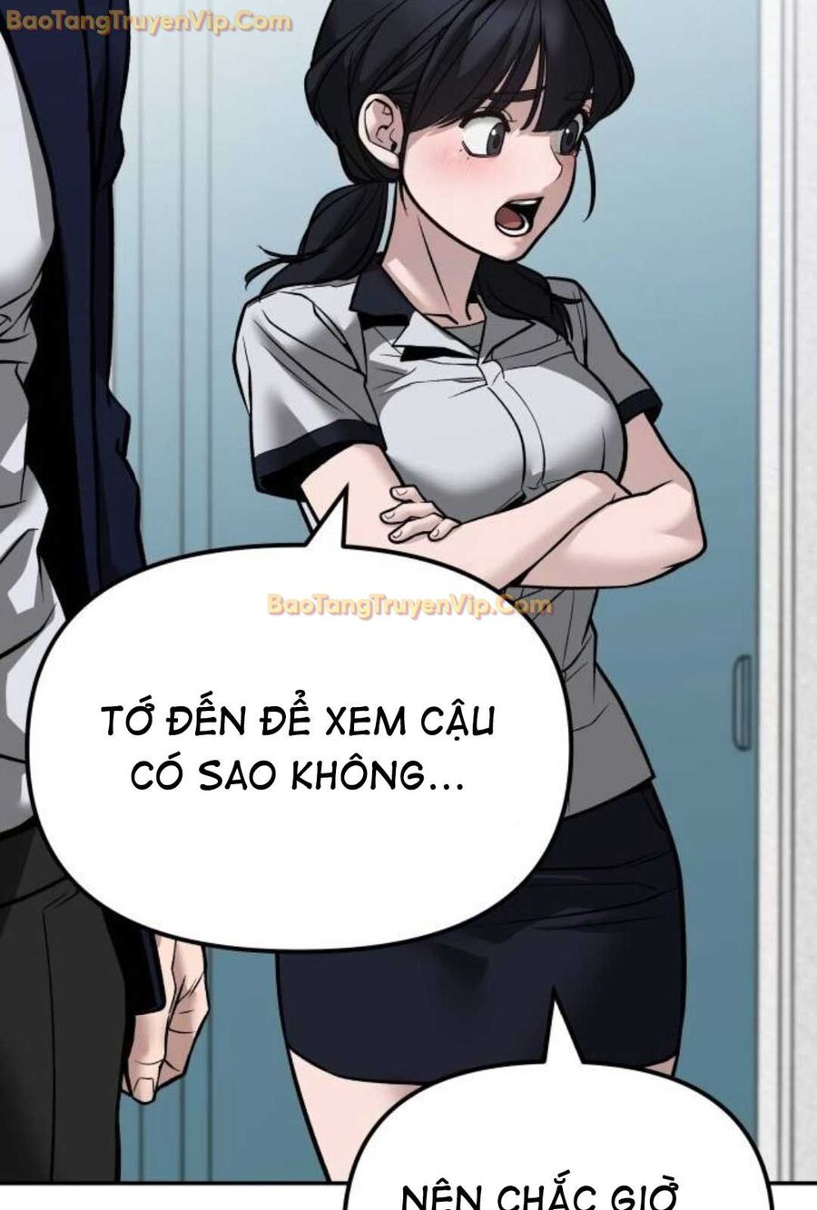 Giang Hồ Thực Thi Công Lý Chương 127 Ảnh 25