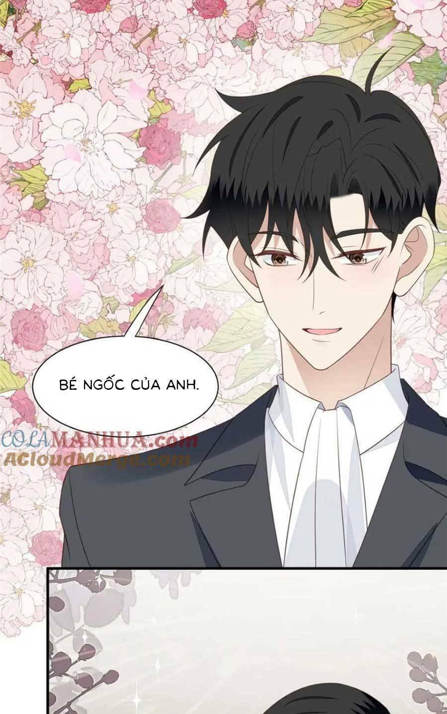 Lưng Dựa Núi Lớn Đứng Vững C Vị Chương 203 Ảnh 34