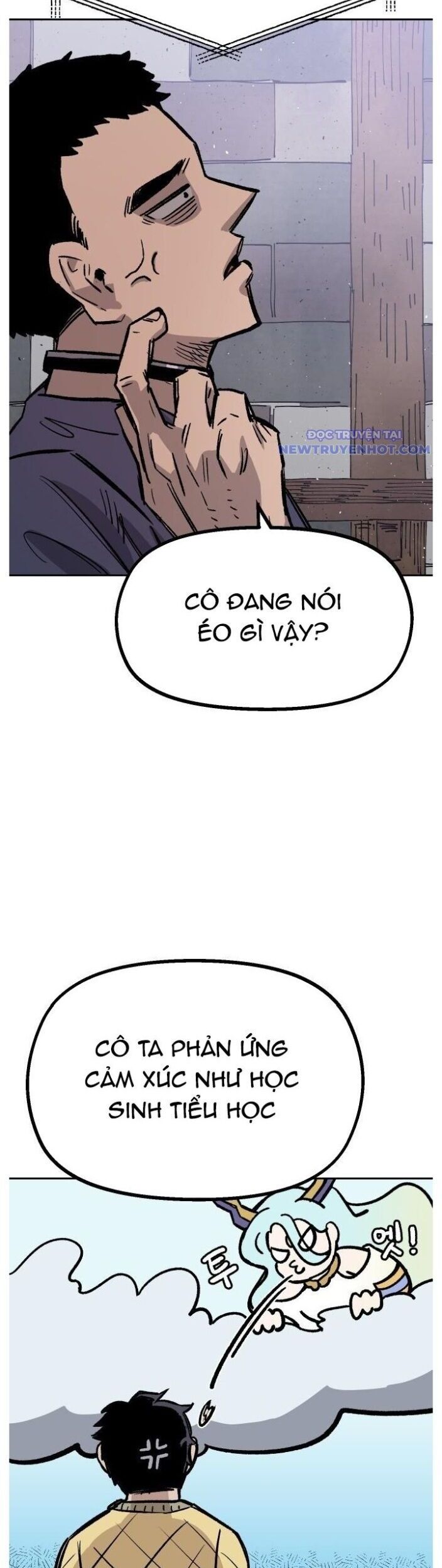 Sắp Xuất Ngũ Thì Isekai Chương 31 Ảnh 52