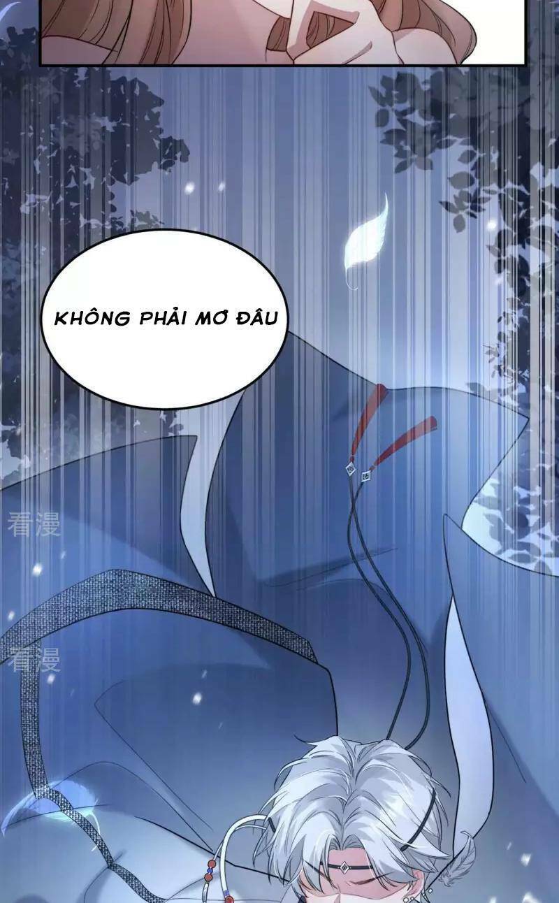 Mỗi Ngày Một Nụ Hôn Chương 3 Ảnh 26
