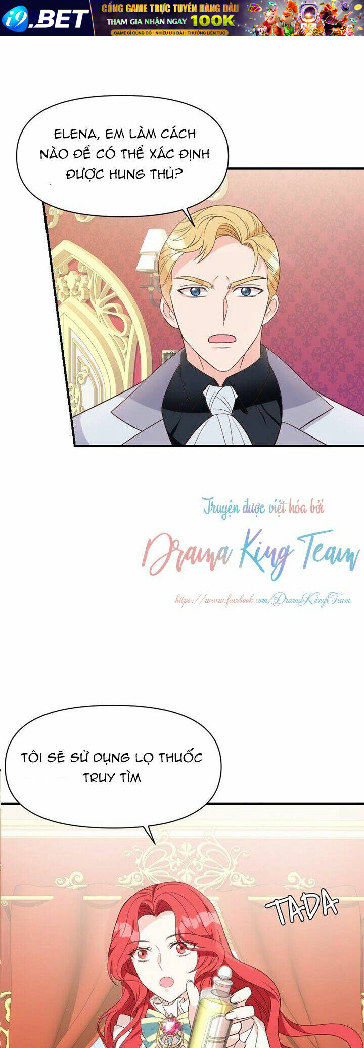 Tất Cả Mọi Người Đều Yêu Quý Nhân Vật Phản Diện Chương 7 Ảnh 12