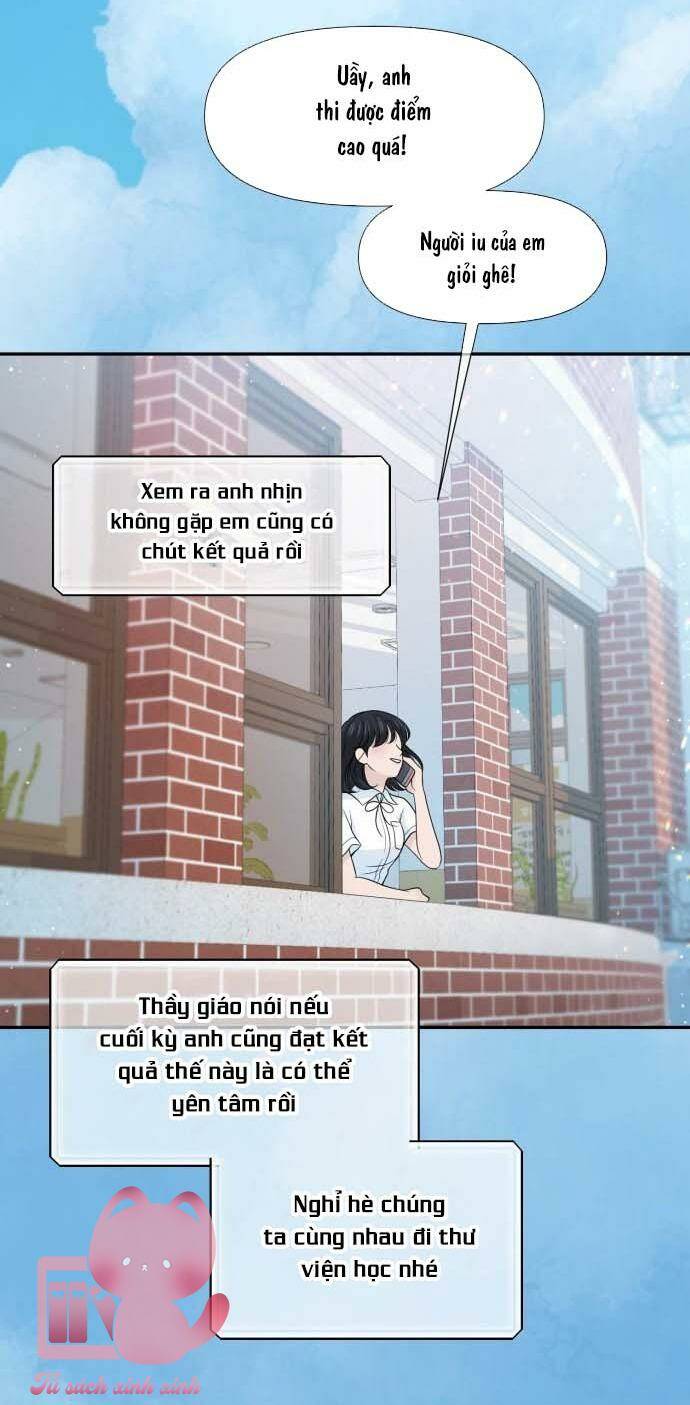 Lời Tỏ Tình Đi Lạc Chương 72 Ảnh 27