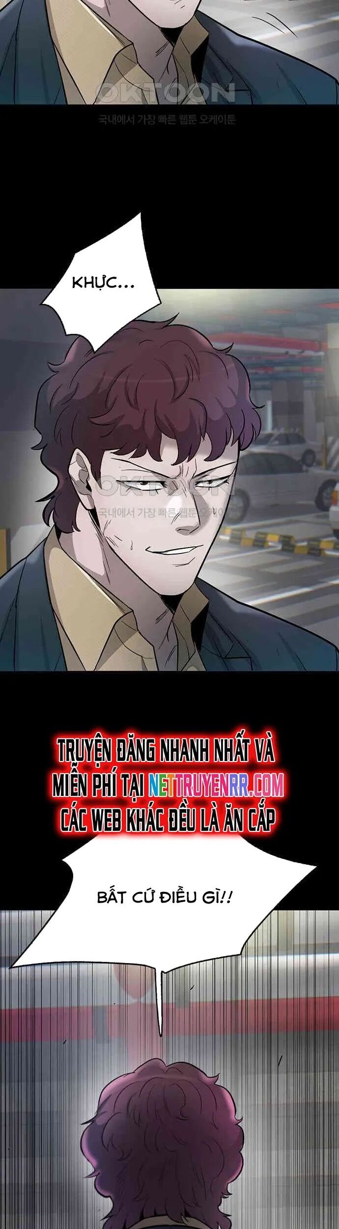 Bù Nhìn Chương 88 Ảnh 49