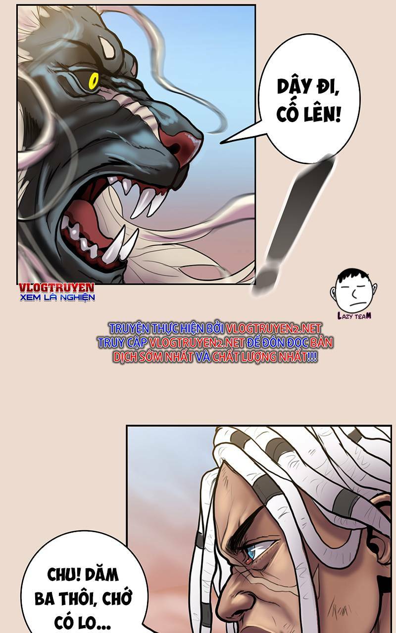 Ordeal Chương 20 Ảnh 69