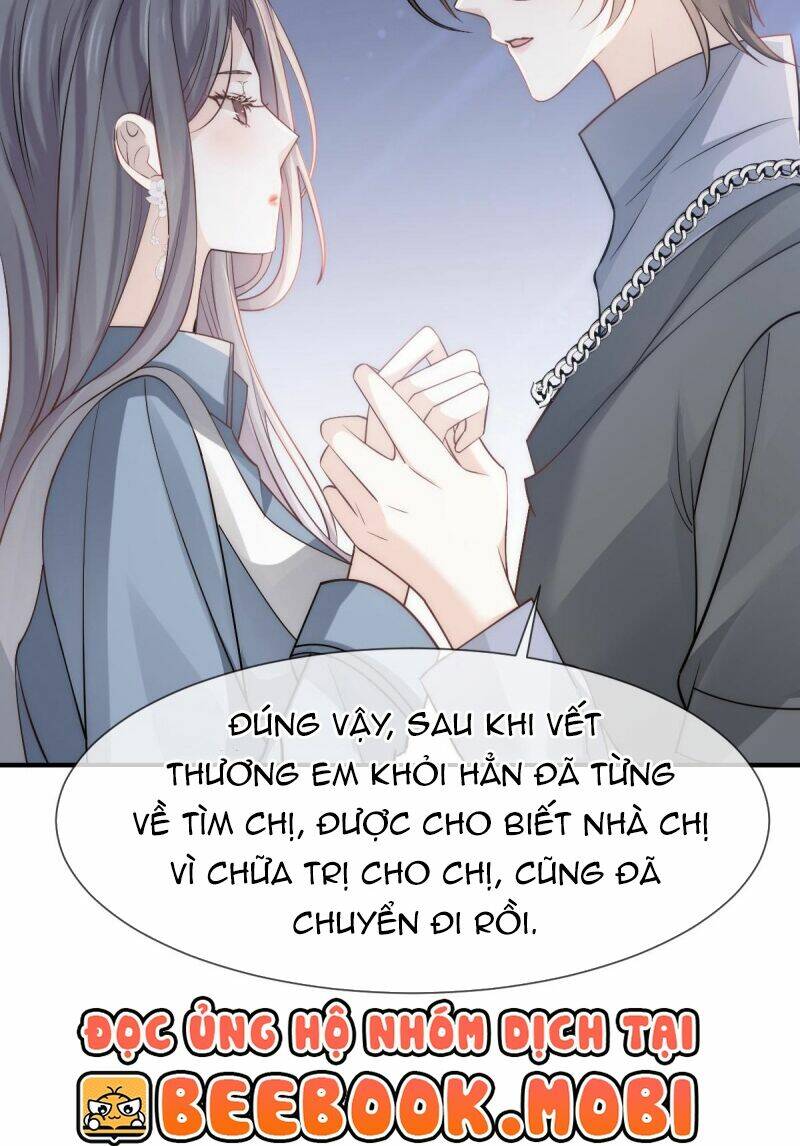 Đỉnh Lưu Niên Hạ Thèm Muốn Tôi Đã Lâu Chương 36 Ảnh 38