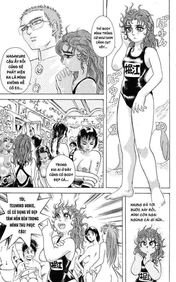 Apocalypse Zero Chương 5 Ảnh 10