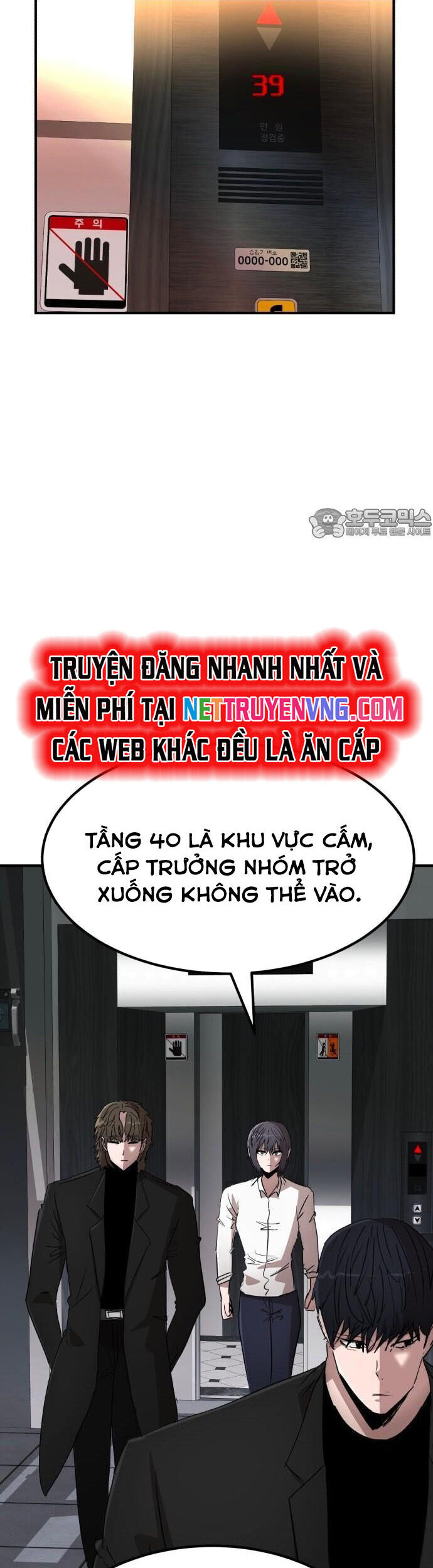 Coin Báo Thù Chương 62 Ảnh 29