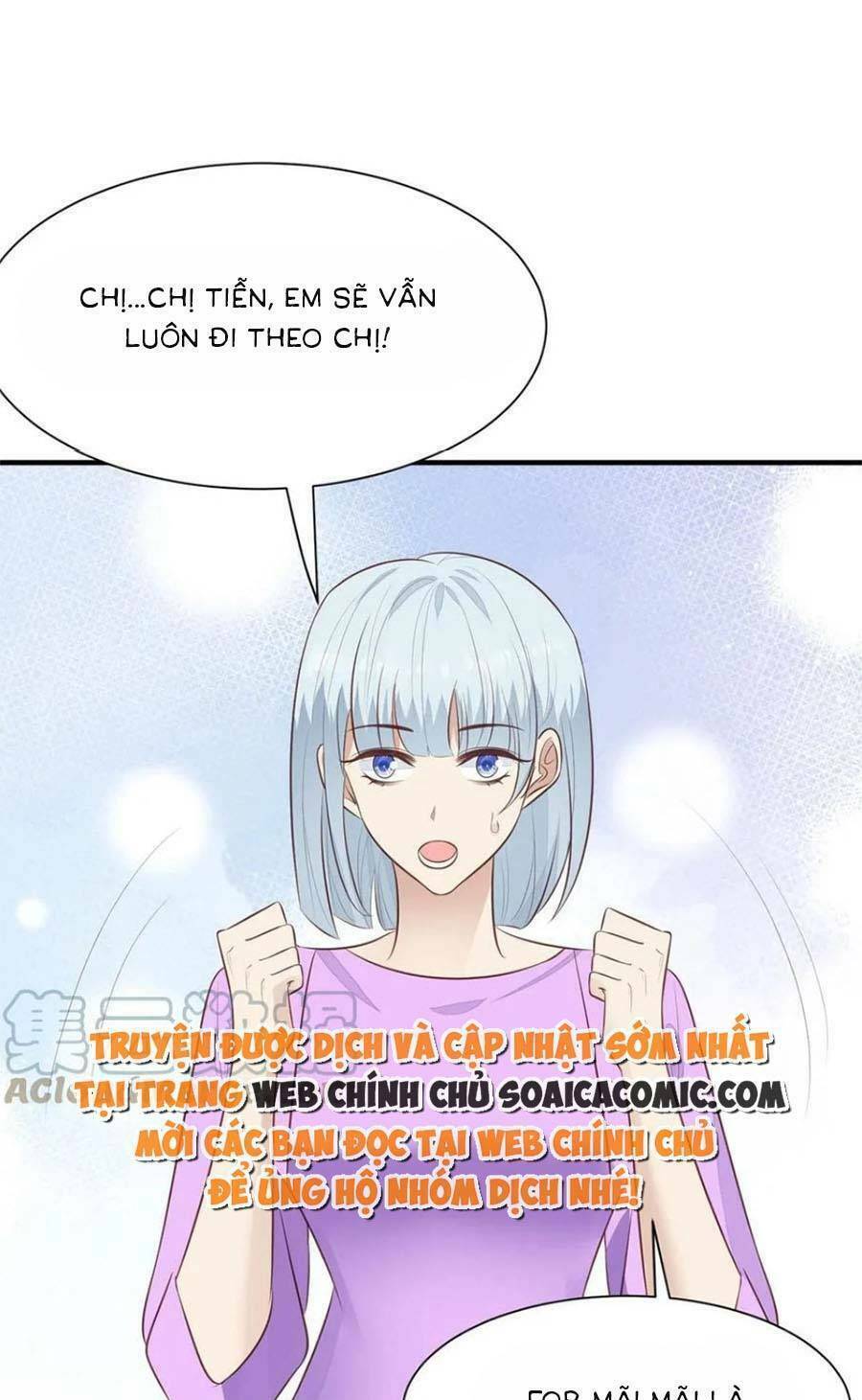 Lưng Dựa Núi Lớn Đứng Vững C Vị Chương 190 Ảnh 22