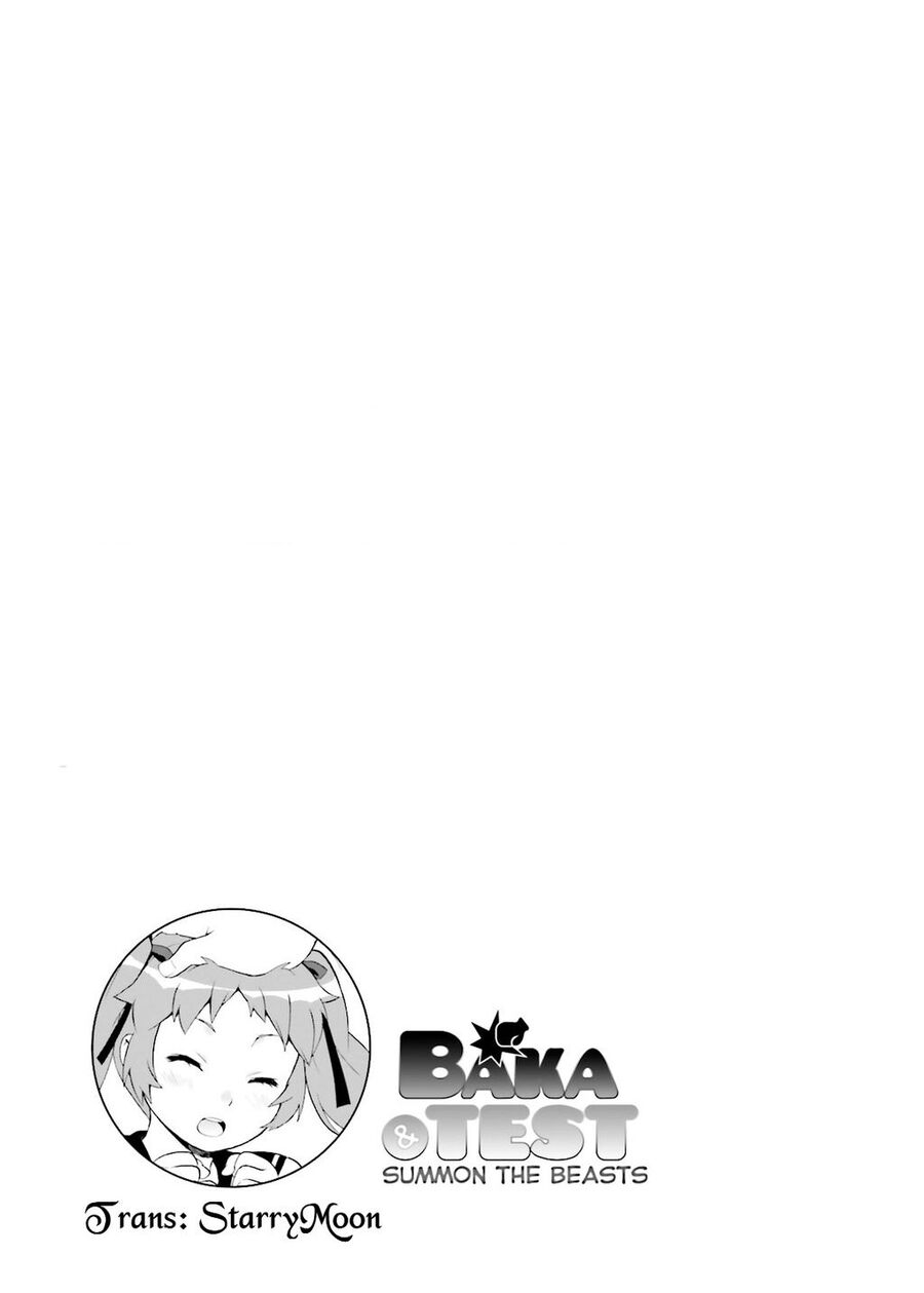 Lũ Ngốc, Bài Thi Và Linh Thú Triệu Hồi Chương 16 Ảnh 32