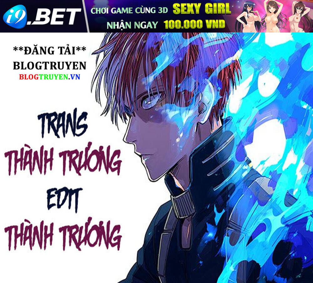 Apocalypse Zero Chương 3 Ảnh 24