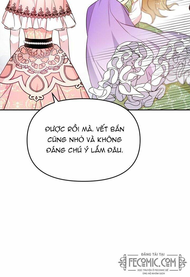 Tất Cả Mọi Người Đều Yêu Quý Nhân Vật Phản Diện Chương 11 Ảnh 59