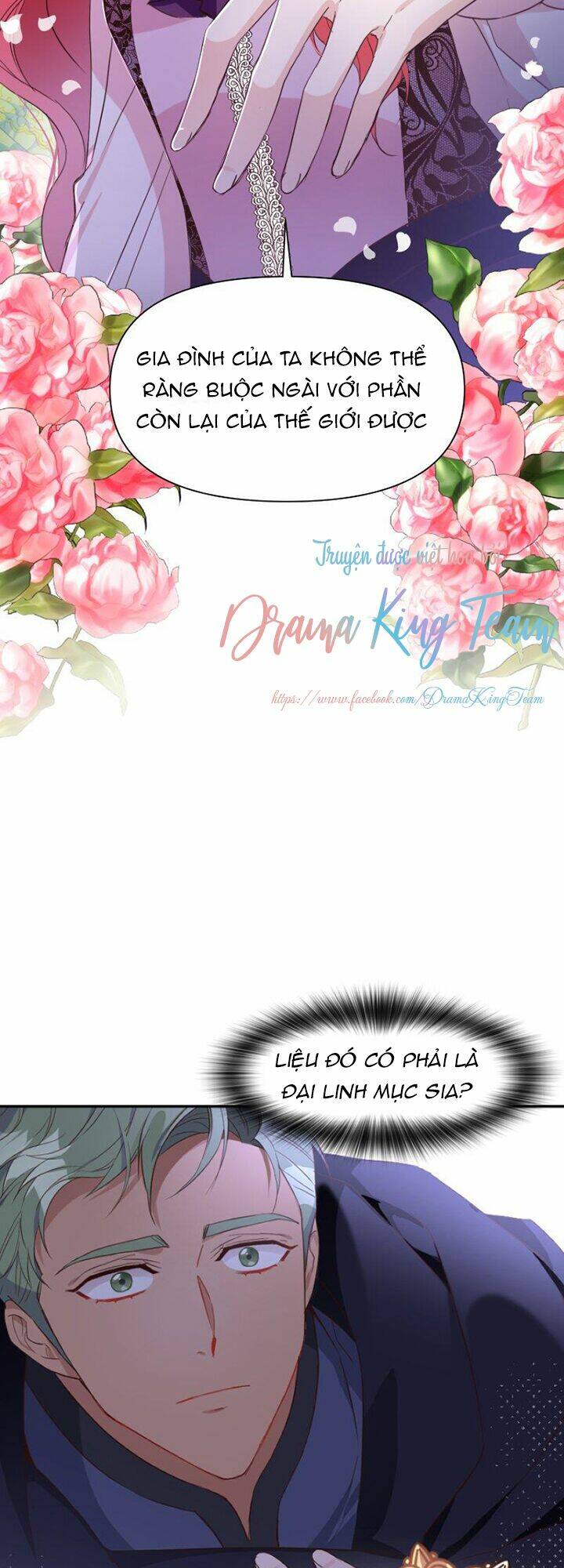 Tất Cả Mọi Người Đều Yêu Quý Nhân Vật Phản Diện Chương 8 Ảnh 46