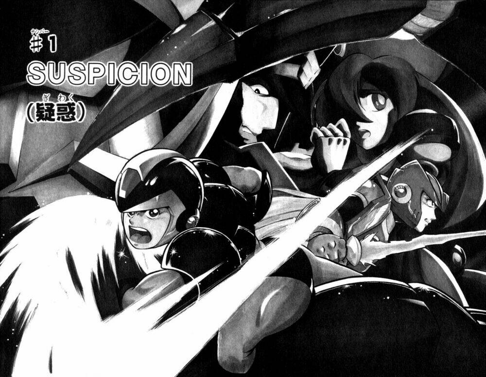 Chiến Binh Thế Giới Ảo X4-5 Chương 1 Ảnh 6