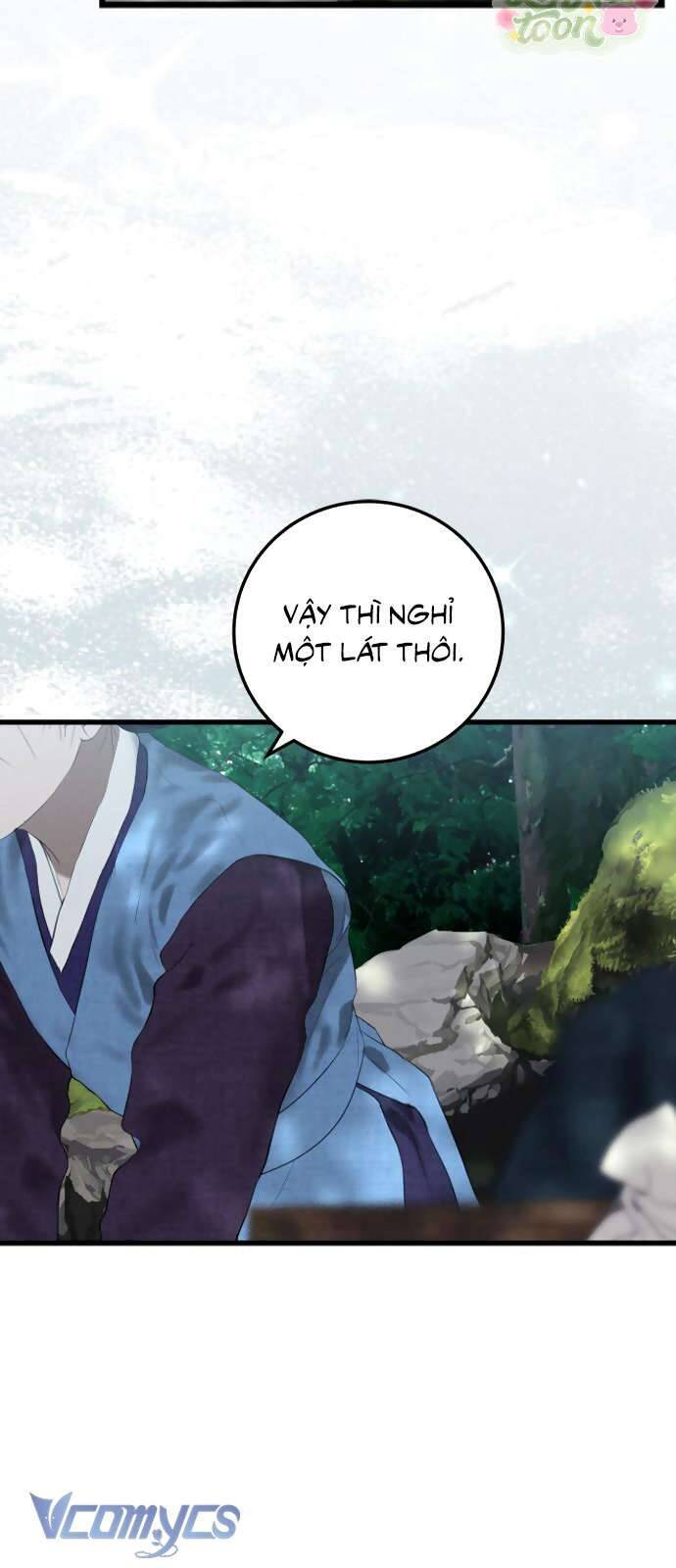 Cuộc Tuyển Chọn Vương Phi Triều Joseon Chương 16 Ảnh 15